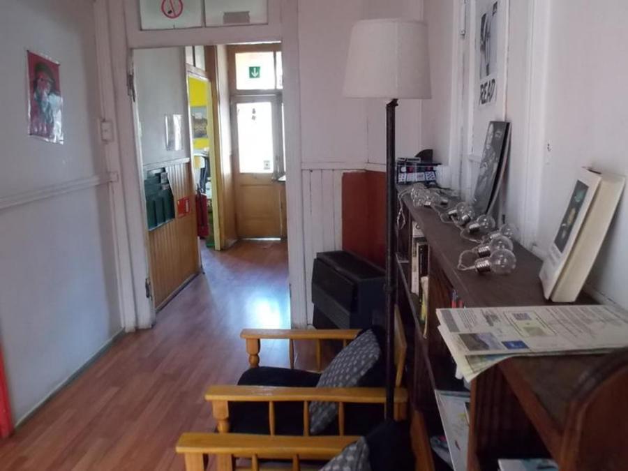 Hostal Backpackers Paradise Hostel 푼타아레나스 외부 사진